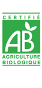AB — Agriculture Biologique
